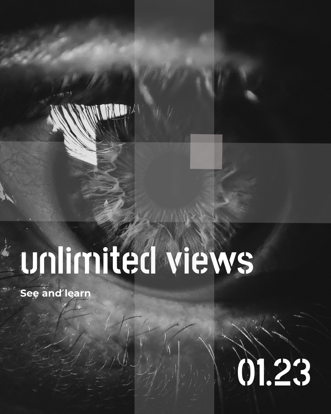 Poster Views